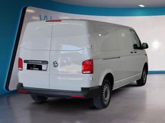 Fahrzeugabbildung Volkswagen T6.1 Transporter lang 2.0 TDI STANDHZG+PDC+ACC+K