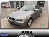 BMW 530i A*AUTOMATIK*NAVI*XENON*TEMPOMAT*LEDER*SHZ* - gebrauchte BMW 5er Reihe aus dem Jahr 2005