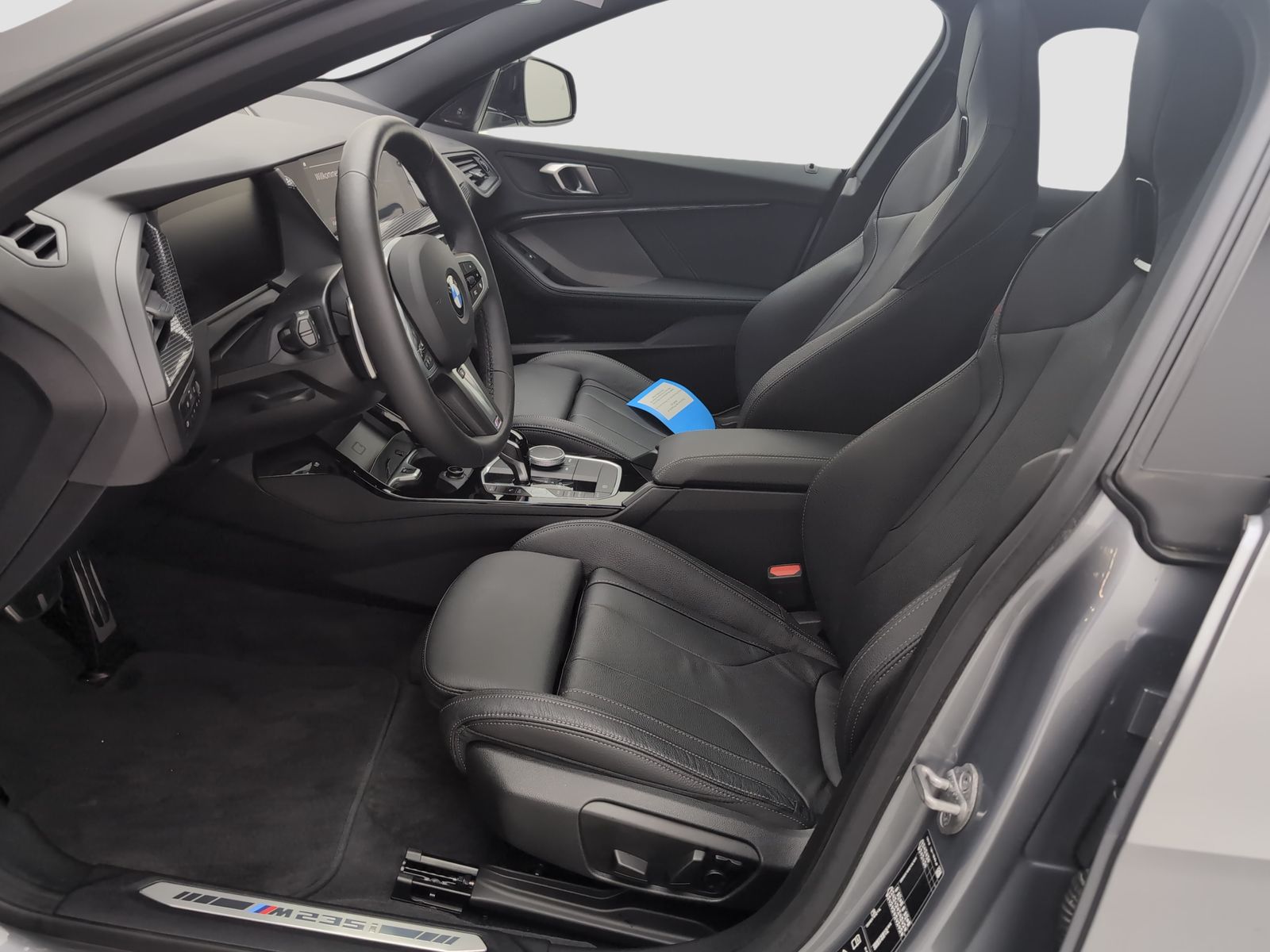 BMW M235 - Bild 8