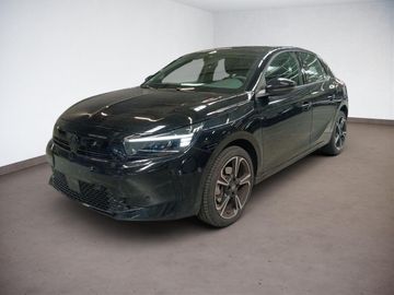 Bild Corsa Opel