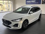Ford Focus ST-Line Turnier 1.0 EcoBoost MHEV/ACC/NAVI - Neuwagen mit Benzin-Antrieb: Kombi