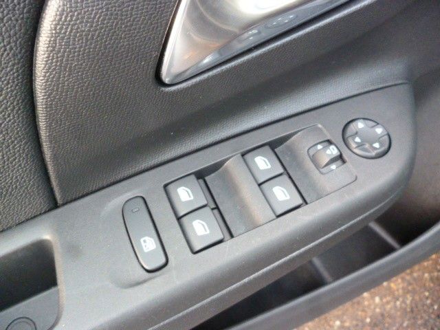 Corsa F 1,2i GS, I-Lux, RK, PP, Sitzheizung