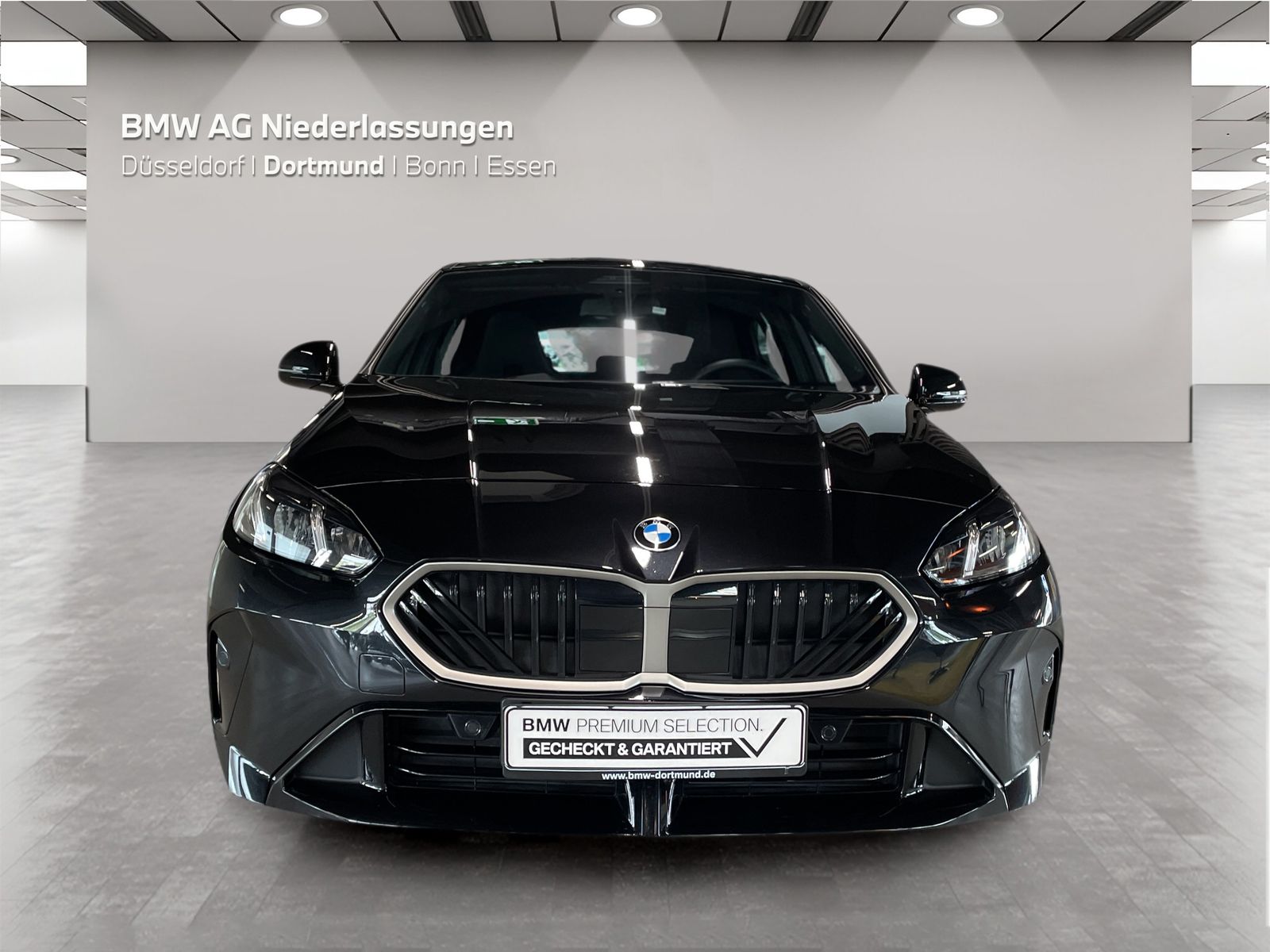 BMW 116 - Bild 8