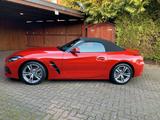 BMW Z4 sDrive20i -