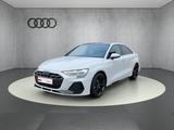 Audi A3 Limousine S line 30 TFSI S tronic - scheckheftgepflegte Audi Gebrauchtwagen