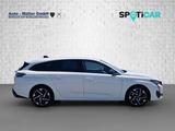 Peugeot 308 SW 130 BlueHDi EAT8 Allure Pack/Navi/LED/SHZ - Peugeot mit Diesel-Antrieb: Kombi
