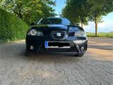 Seat Ibiza - Seat Ibiza mit LPG-Antrieb