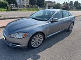 Jaguar XF 2.7D V6 Premium Luxury - Jaguar XF aus 2009: Luxury