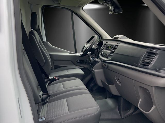 Fahrzeugabbildung Ford Transit Trend 350 L3 Kasten LKW Klimaautom DAB
