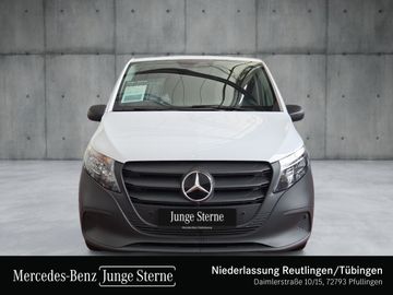 Mercedes Vito - 3