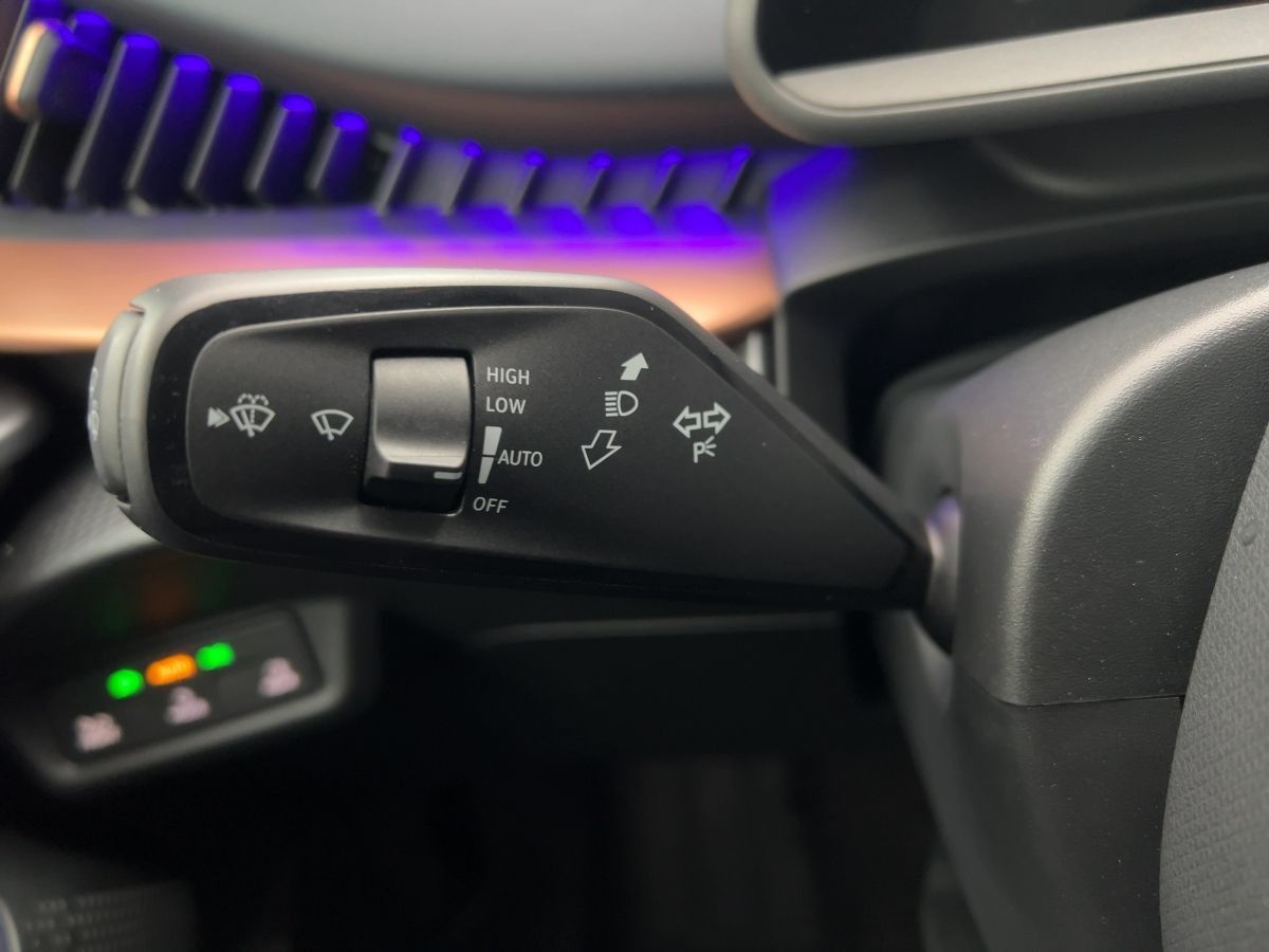 Cupra Tavascan - Bild 15