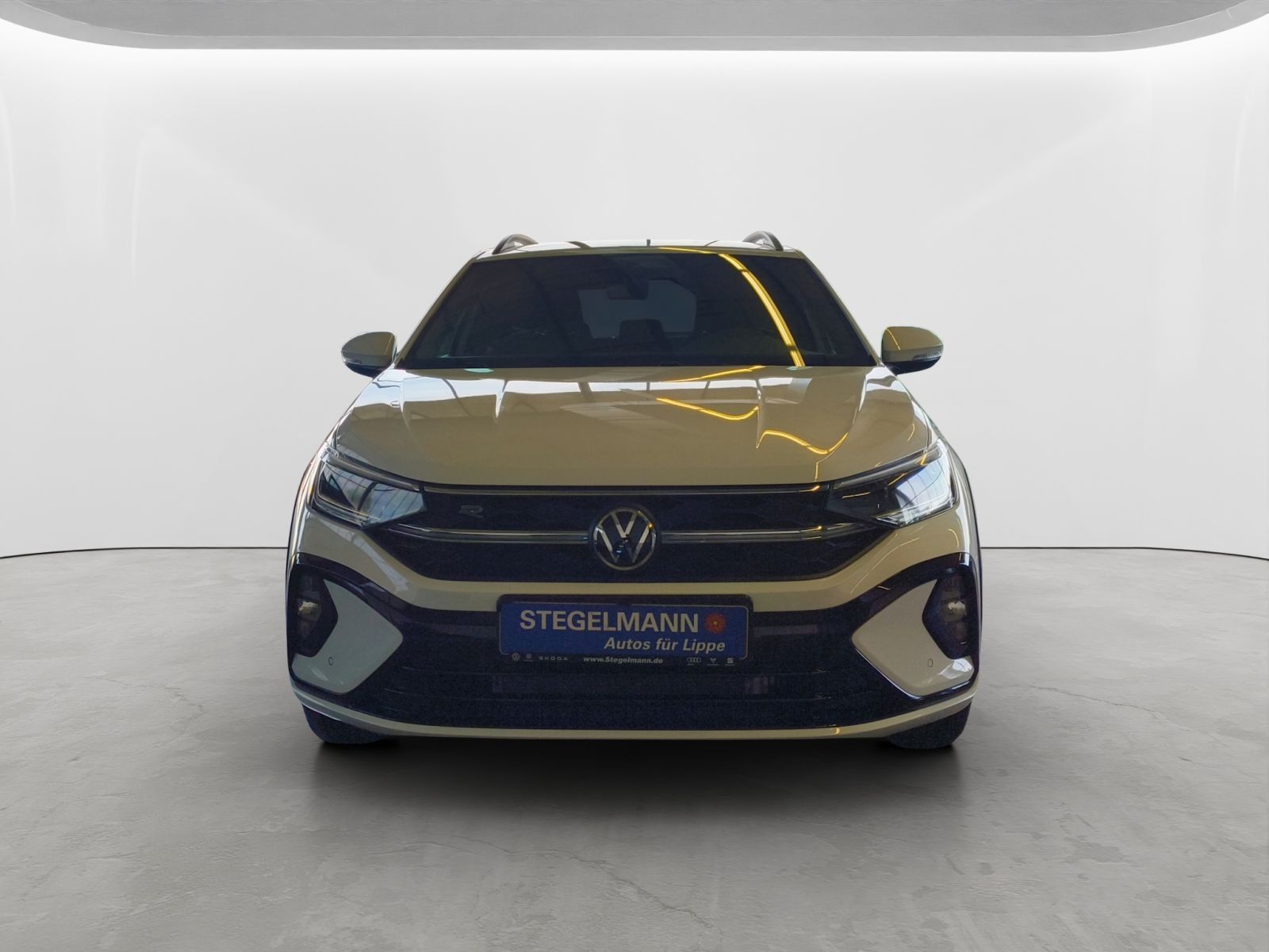 Volkswagen Taigo - Bild 3