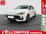 MG3 3 Luxury Hybrid+ 360 KAM ALU ACC PDC KEYL DA - MG MG3 Luxury mit Benzin-Antrieb
