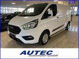 Ford Transit Custom Kasten 300 L2 KAMERA+TEMPOM+KLIMA