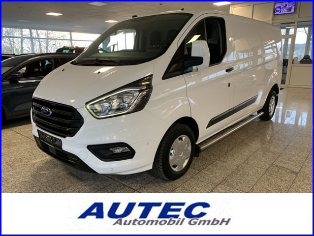 Ford Transit Custom Kasten 300 L2 KAMERA+TEMPOM+KLIMA