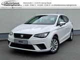 Seat Ibiza 1.0 MPI Style LED PDC Shz FullLink Kamera  - Seat Ibiza: Weiß