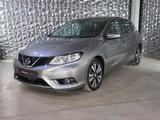 Nissan Pulsar*360°*NAVI*AT*STANDHZ*DAB*LEDER*AHK*BT*ALU - Nissan Gebrauchtwagen in Dresden