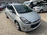 Hyundai ix20 1,4 Benzin Klima 51000KM TÜV NEU Parksensor - Hyundai ix20 in Hamburg