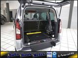Citroën Berlingo 1,6 Selection Rollstuhl-gerecht Klima P - Citroën Berlingo Gebrauchtwagen