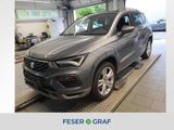 Seat Ateca FR 2.0 TDI Navi StandHz Kamera LED - Seat Ateca in Bielefeld