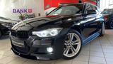 BMW 330i/xDrive/M Sport/R18/Leder/Navi - BMW 330: 330i M Sport