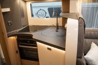 Malibu T 450 RB-LE comfort -AHK -Truma 6E - 2.Batterie (13/29)