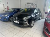Renault Captur Limited 0.9 TCe 90 eco e Fahrerprofil Tem - Renault Captur in Essen