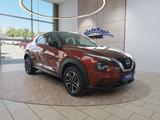 Nissan Juke 1.0 DIG-T 7DCT 17*Alu/Navi/LED/Kamera   ** - Nissan Juke Tageszulassungen