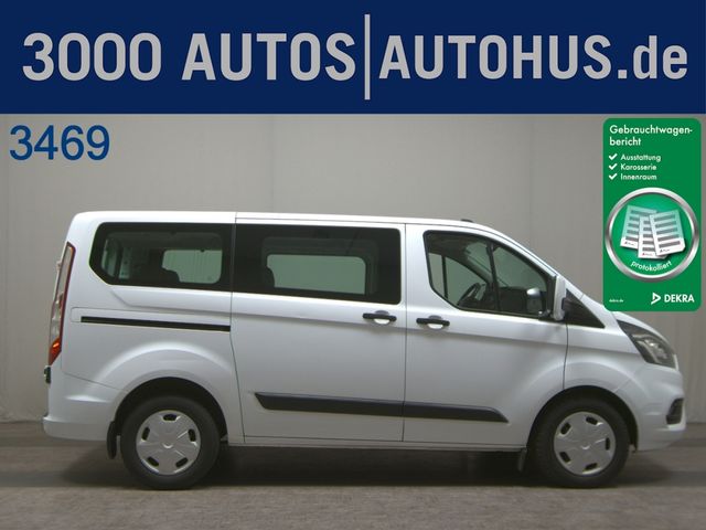 Ford Transit Tourneo Custom Kombi 2.0 TDCi 340 L1 Tre