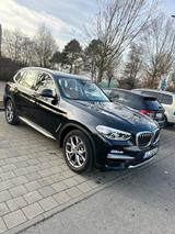 BMW X3 xDrive30d Luxury Line AT Luxury Line - BMW X3 Gebrauchtwagen in Stuttgart