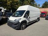 Citroën Jumper 35 L4H3 1.Hd,Hu/Insp Neu - Citroën Jumper: 35