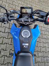 Honda MSX 125 Grom 2025 *TZ 09/25*  6 J Garantie * - Honda MSX125 Grom
