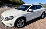 Mercedes-Benz GLA 250  - Mercedes-Benz GLA-Klasse von privat