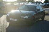 Audi A4 35 2.0 TFSI sport App-Connect PDC Tempomat - Audi A4 mit Benzin-Antrieb: Allradantrieb, Schaltgetriebe