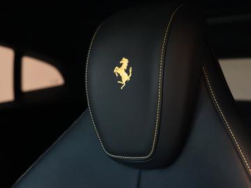 صورة 9 لـ 2023 Ferrari PUROSANGUE