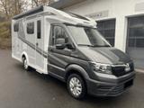 Knaus Van Ti Plus 650MEG Platinum Selection Automatik - Angebote