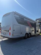 Bürstner Elegance I 920 G - Bürstner Elegance