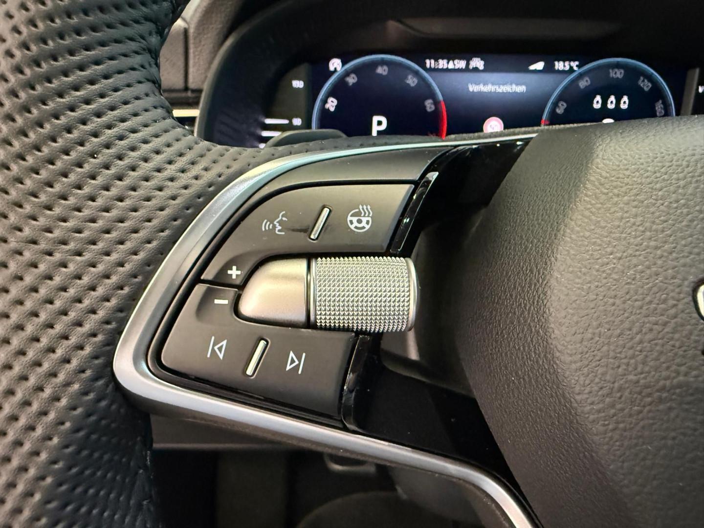 Skoda Kamiq 1.0 TSI DSG DYNAMIC AHK EL.HECKKL 5J GARAN, миниатюра 26