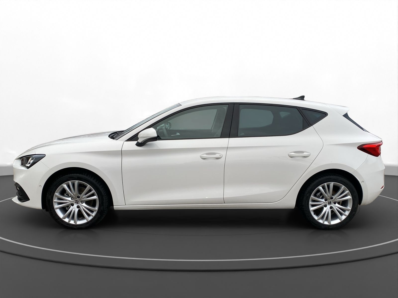Seat Leon - Bild 3