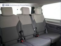 Volkswagen T7 Multivan - Vorschau Bild 15