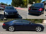 Mercedes-Benz 320 - Mercedes-Benz 320 aus 2008