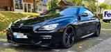 BMW 650i xDrive Coupé M-Paket|DEUTSCH KWV3... - BMW 650 aus 2014