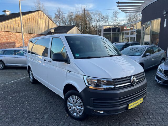 Volkswagen T6 Caravelle 2.0 TDI 150PS DSG *1.HAND*