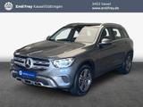 Mercedes-Benz GLC 220 d 4M/Pano/AHK/Advanced Infotain - Mercedes-Benz GLC 220 in Kassel
