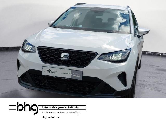Seat Arona Style 1.0 TSI 6-Gan