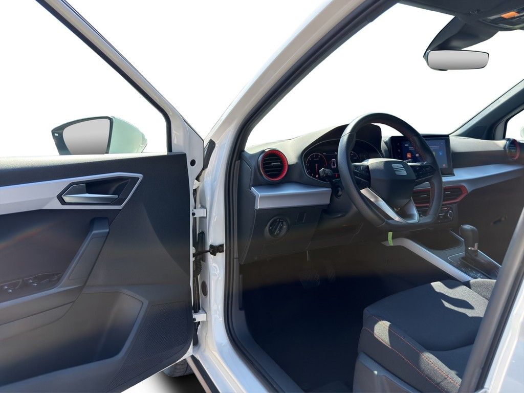 Seat Arona - Bild 13