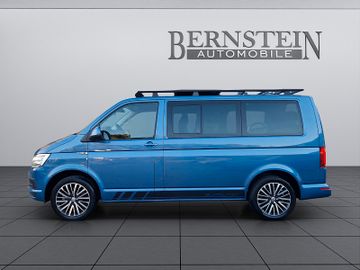 Volkswagen T6 Multivan - 4