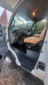 Carthago Mondial 67 DRL - Carthago Mondial