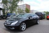 Mercedes-Benz CLS 350 V6 Facelift Airmatic Memory Voll - Mercedes-Benz CLS Facelift