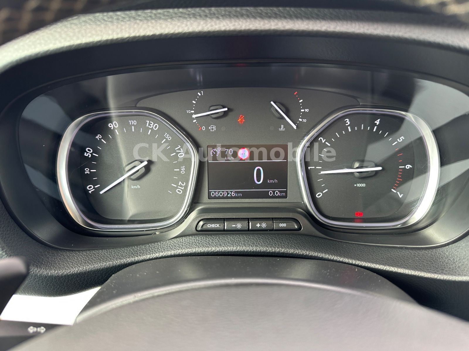 Fahrzeugabbildung Opel Zafira Life Elegance L/7 Sitze/Navi/Pano/LED/AHK